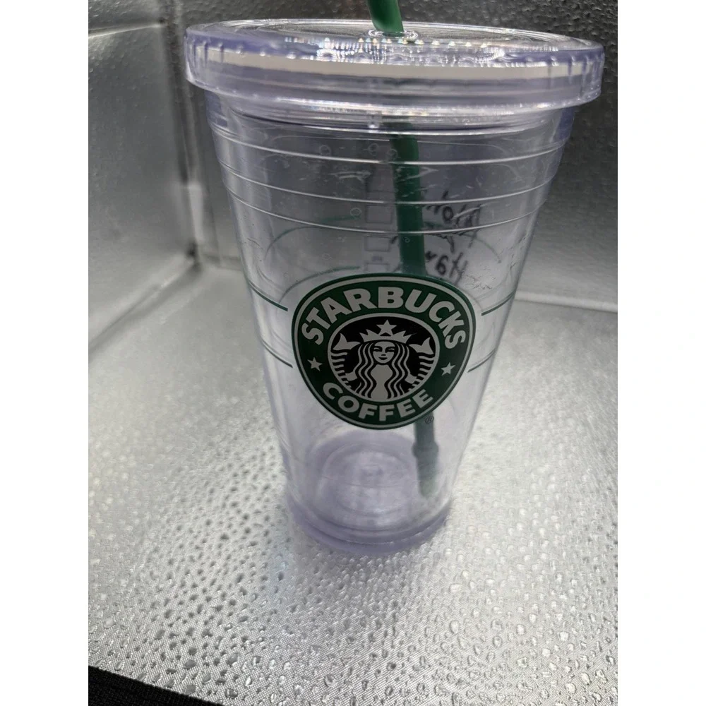 Starbucks Limited Edition 